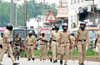 Police force set for systematic re-orientation soon